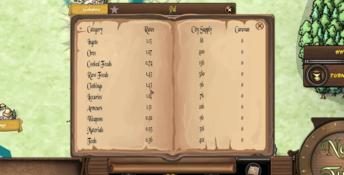 Caravan Trade Tycoon