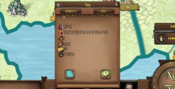 Caravan Trade Tycoon