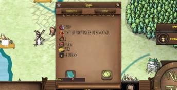Caravan Trade Tycoon