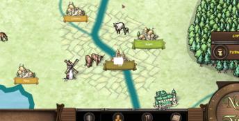 Caravan Trade Tycoon PC Screenshot
