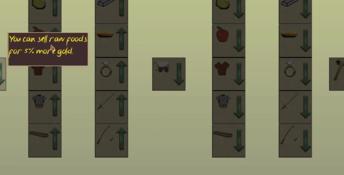 Caravan Trade Tycoon PC Screenshot