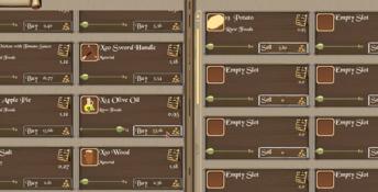 Caravan Trade Tycoon PC Screenshot