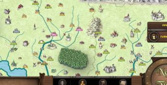 Caravan Trade Tycoon PC Screenshot