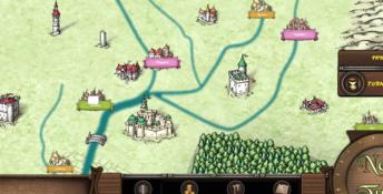 Caravan Trade Tycoon PC Screenshot