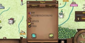 Caravan Trade Tycoon PC Screenshot