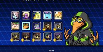 Card City Nights PC Screenshot