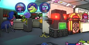 Card City Nights