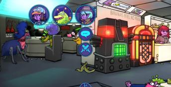 Card City Nights PC Screenshot