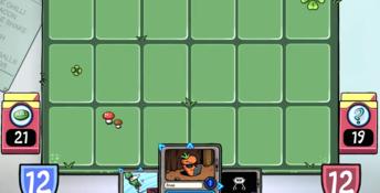 Card City Nights PC Screenshot