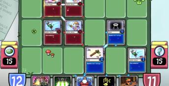 Card City Nights PC Screenshot