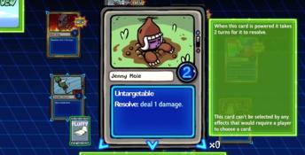 Card City Nights PC Screenshot