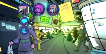 Card City Nights PC Screenshot