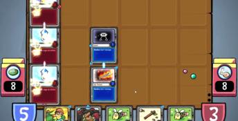 Card City Nights PC Screenshot