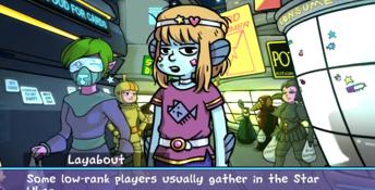 Card City Nights PC Screenshot