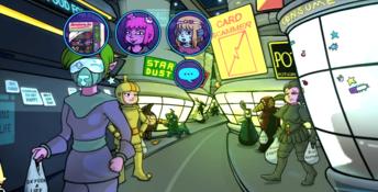 Card City Nights PC Screenshot