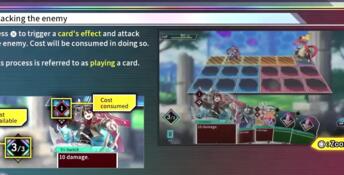 Card-en-Ciel PC Screenshot