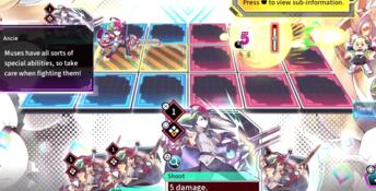 Card-en-Ciel PC Screenshot