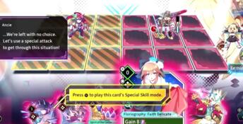 Card-en-Ciel PC Screenshot
