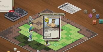 Card Hunter PC Screenshot