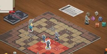Card Hunter PC Screenshot