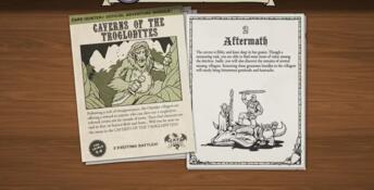 Card Hunter PC Screenshot