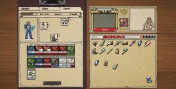 Card Hunter PC Screenshot