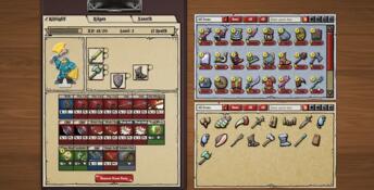 Card Hunter PC Screenshot