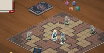 Card Hunter PC Screenshot