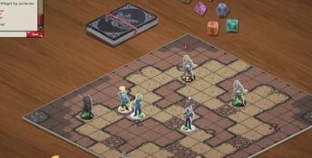 Card Hunter PC Screenshot