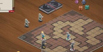 Card Hunter PC Screenshot