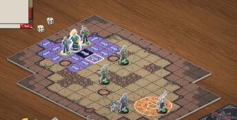 Card Hunter PC Screenshot