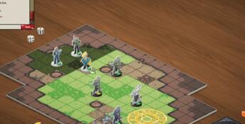 Card Hunter PC Screenshot