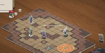 Card Hunter PC Screenshot