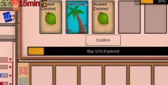 Card Survival: Tropical Island