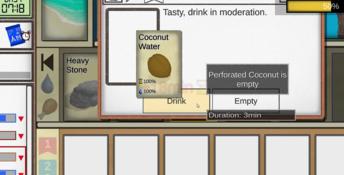 Card Survival: Tropical Island PC Screenshot