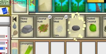 Card Survival: Tropical Island PC Screenshot