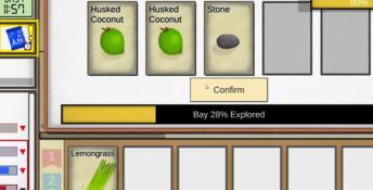 Card Survival: Tropical Island PC Screenshot