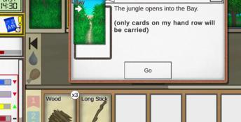 Card Survival: Tropical Island PC Screenshot