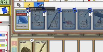 Card Survival: Tropical Island PC Screenshot