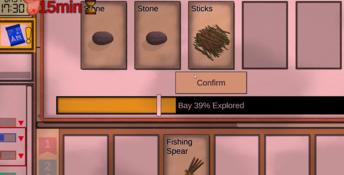 Card Survival: Tropical Island PC Screenshot
