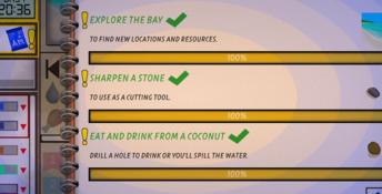 Card Survival: Tropical Island PC Screenshot