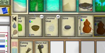 Card Survival: Tropical Island PC Screenshot