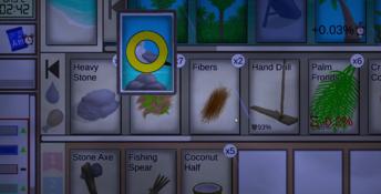 Card Survival: Tropical Island PC Screenshot