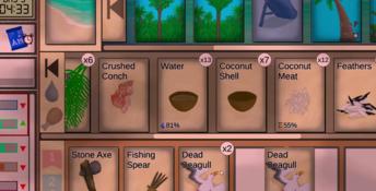 Card Survival: Tropical Island PC Screenshot
