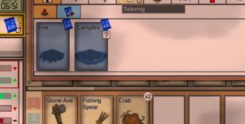 Card Survival: Tropical Island PC Screenshot