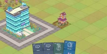 Cardboard Town