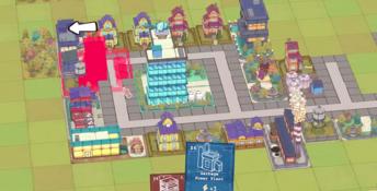 Cardboard Town
