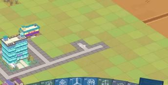 Cardboard Town PC Screenshot