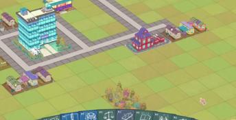 Cardboard Town PC Screenshot