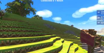 CardLife: Creative Survival PC Screenshot